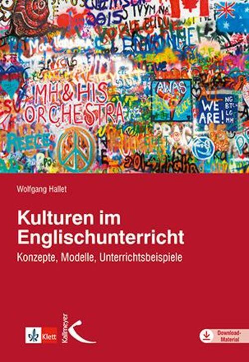 Thumbnail - Kulturen Englischunterricht | Wolfgang Hallet | Taschenbuch | 224 S. |
