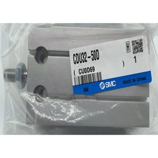 one new smc CDU32-50D Free installation of cylinders Free delivery