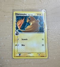 electric charmander pokemon card value Amazon.com: Charmander - 023/185 main image 1