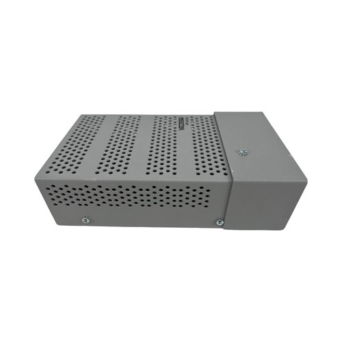 NOS Valcom VP-4124 Alimentatore switching 24Volt/4Amp o 48Volt/2Amp montaggio a parete - Foto 9 di 22