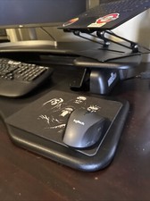 Stars Wars Mouse Pad