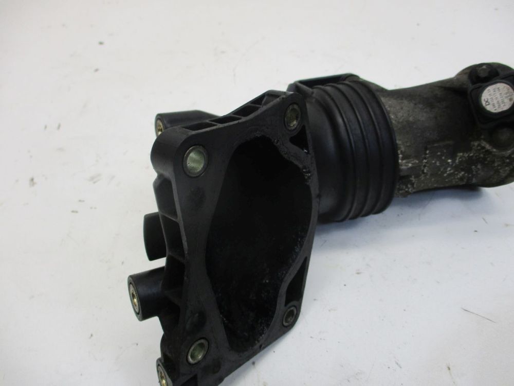 AGR Valve Mischgehäuse Suction Pipe Fits for Mercedes-Benz T 