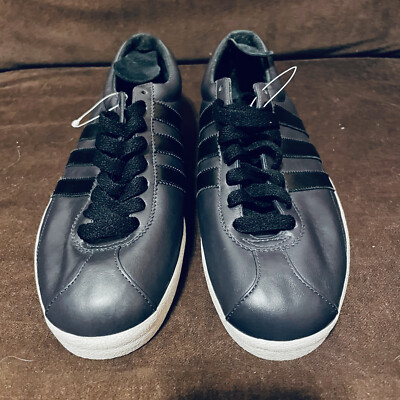 RARE 2007 Adidas Originals Gazelle Vintage Trainer Sample  display picture 2