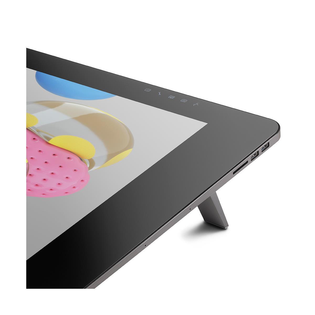 【即購入OK】Wacom Cintiq Pro 24　DTK-2420 Wacom Cintiq Pro 24 - DTK2420 - Creative Pen Display | Wacom Partner