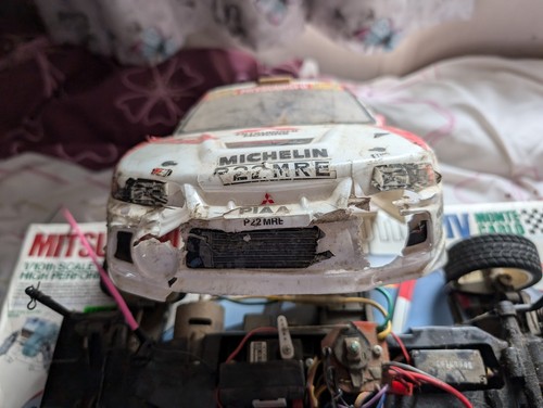 romote control car fast - Picture 10 of 11