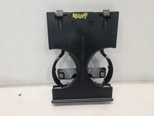 1997 Toyota 4Runner Limited Center Dash Cup Holder *Black* - Picture 2 of 12