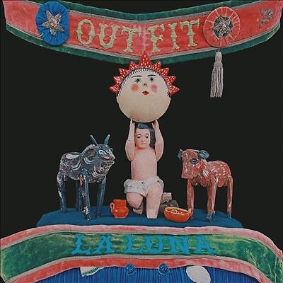 Luna by Daniel Romano (Record, 2022)