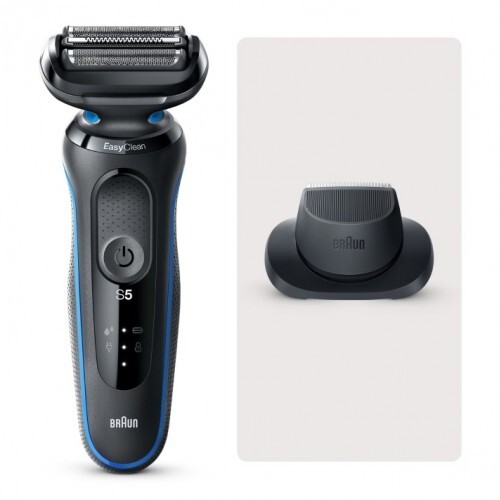 脱毛・除毛 BRAUN series5 model:51-W1200s Series 5 51-W1200S: Electric Shaver For Smooth Shave | Braun SG