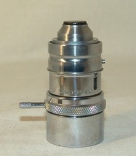 EASTMAN KODAK CO. ROCHESTER N.Y. 2-INCH  F 1,6 made in U.S.A.,rare