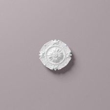 NMC R6 ARSTYL Rosette Zierelement &Oslash; 42 cm