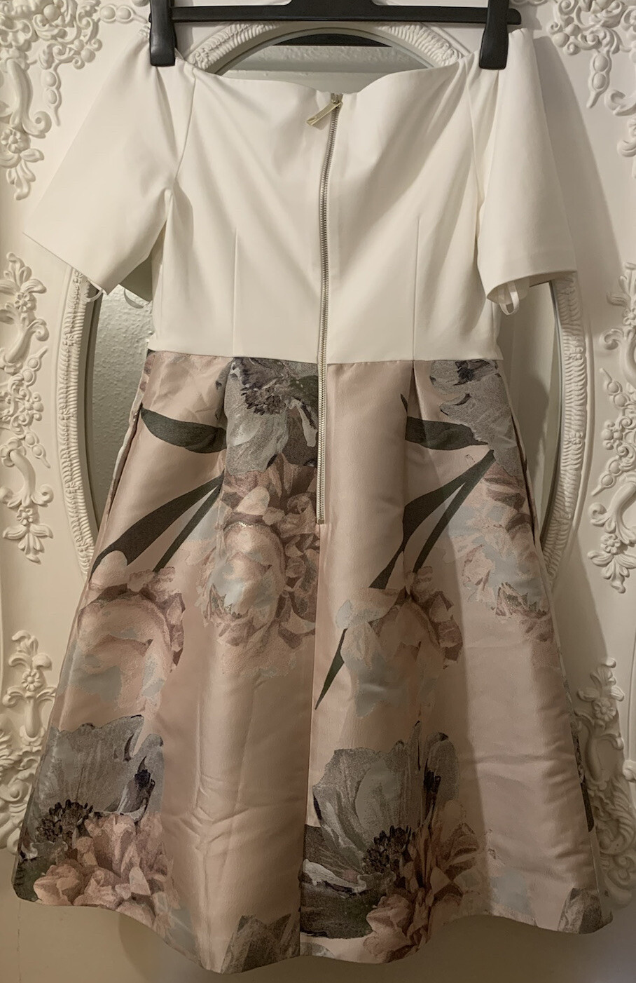 Buy Ted Baker Cathiey Woodland Off The 