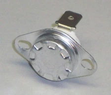 Modine 5H73057-6 Blocked Flue Vent Limit Switch Manual Reset overhead gas heater