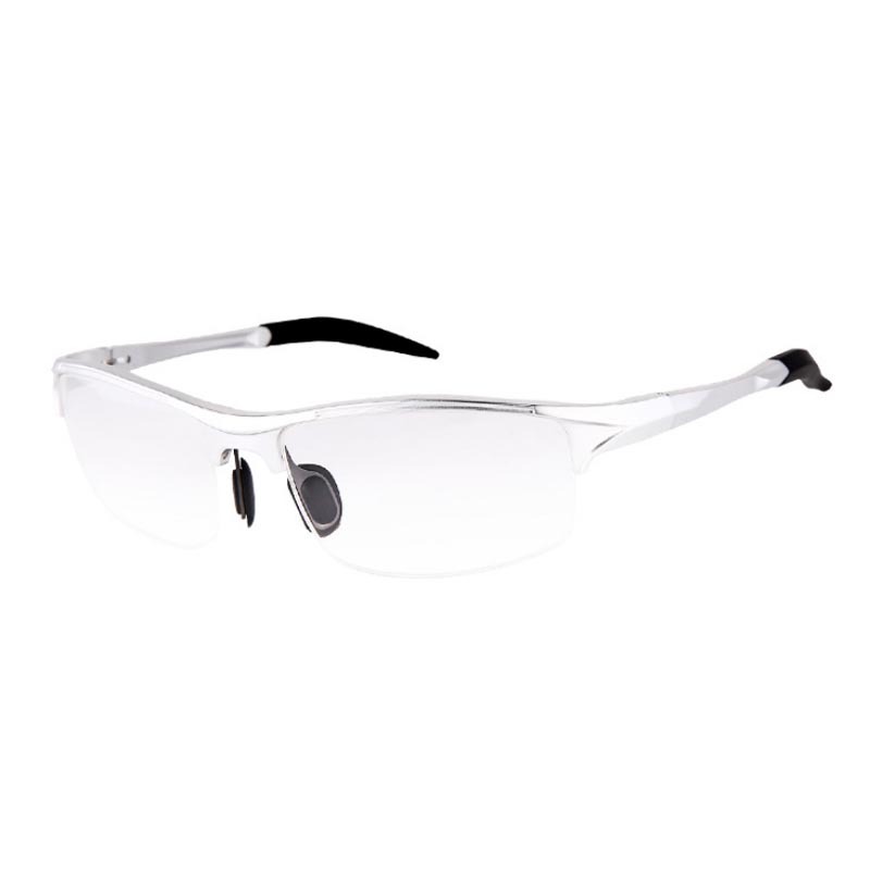 New men Sport Eyeglass Frames Myopia Glasses Optical Eyewear Frame RX