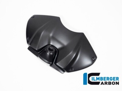ILMBERGER CARBON MATT UPPER TANK COVER DUCATI PANIGALE V4 / S 2022-2023