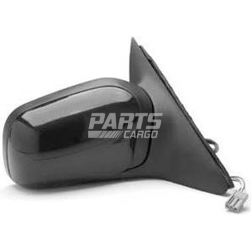 New Power Door Mirror Right Fits 92-94 Ford Crown Victoria FO1321128 F3AZ17682A