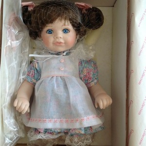 georgetown collection doll