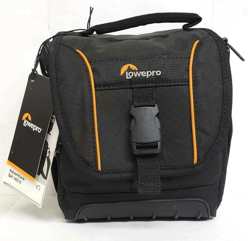 Lowepro Adventura SH 140 II - A 