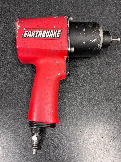 Earthquake EQ12A 1/2\