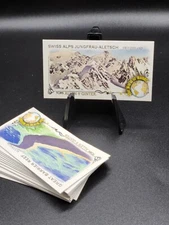 2023 Topps Allen and Ginter - The World of Wonder Mini (WOW) - YOU PICK