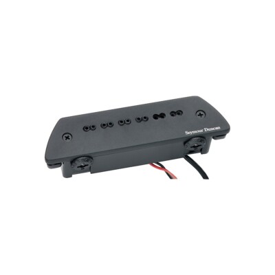 Seymour Duncan SA-6 Mag Mic Active Acoustic Guitar Pickup