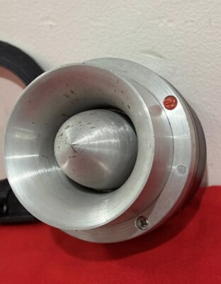 ♪JBL★D-175 /16 OHM /初期型 /1本のみ SINGLE JBL 075 16 ohm Bullet Tweeter | eBay