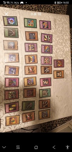 Yu-Gi-Oh! deck macchina!! - Foto 3 di 10
