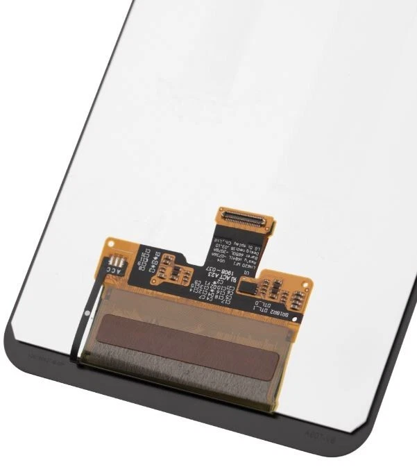 Conjunto de pantalla táctil LCD original para LG Stylo 4/Stylo 4 Plus/Stylo 5 Foto 2 de 4