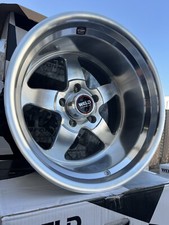 4 17x11 Weld S105 Ventura Gloss Silver Machined 5x127 O.b.s Chevy Silverado