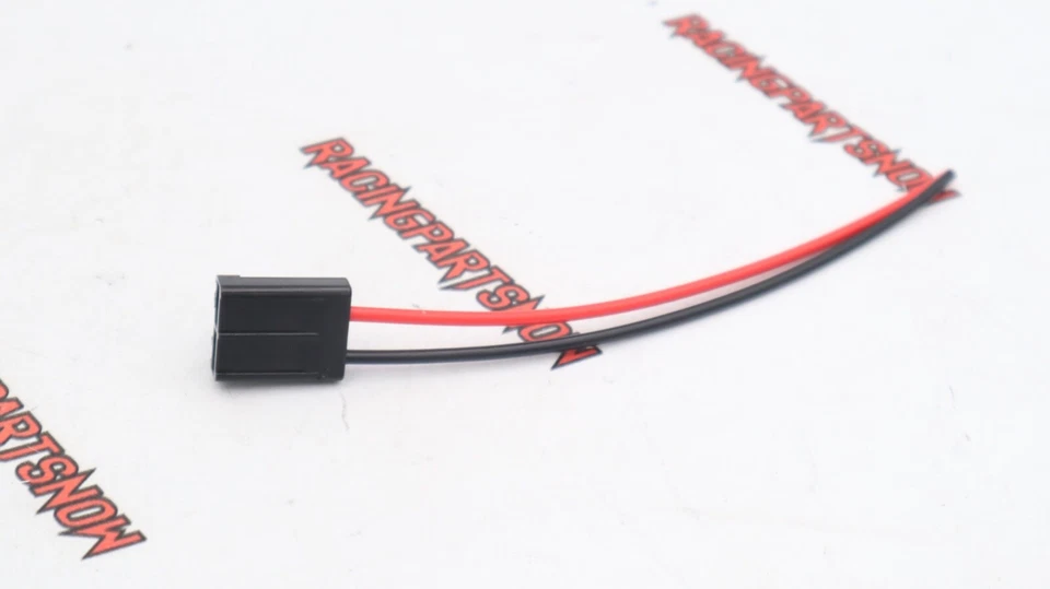 CONECTOR CABLEADO BOMBA COMBUSTIBLE WALBRO ENCHUFE COLETA ADAPTADOR 255 190 CABLE Foto 3 de 4