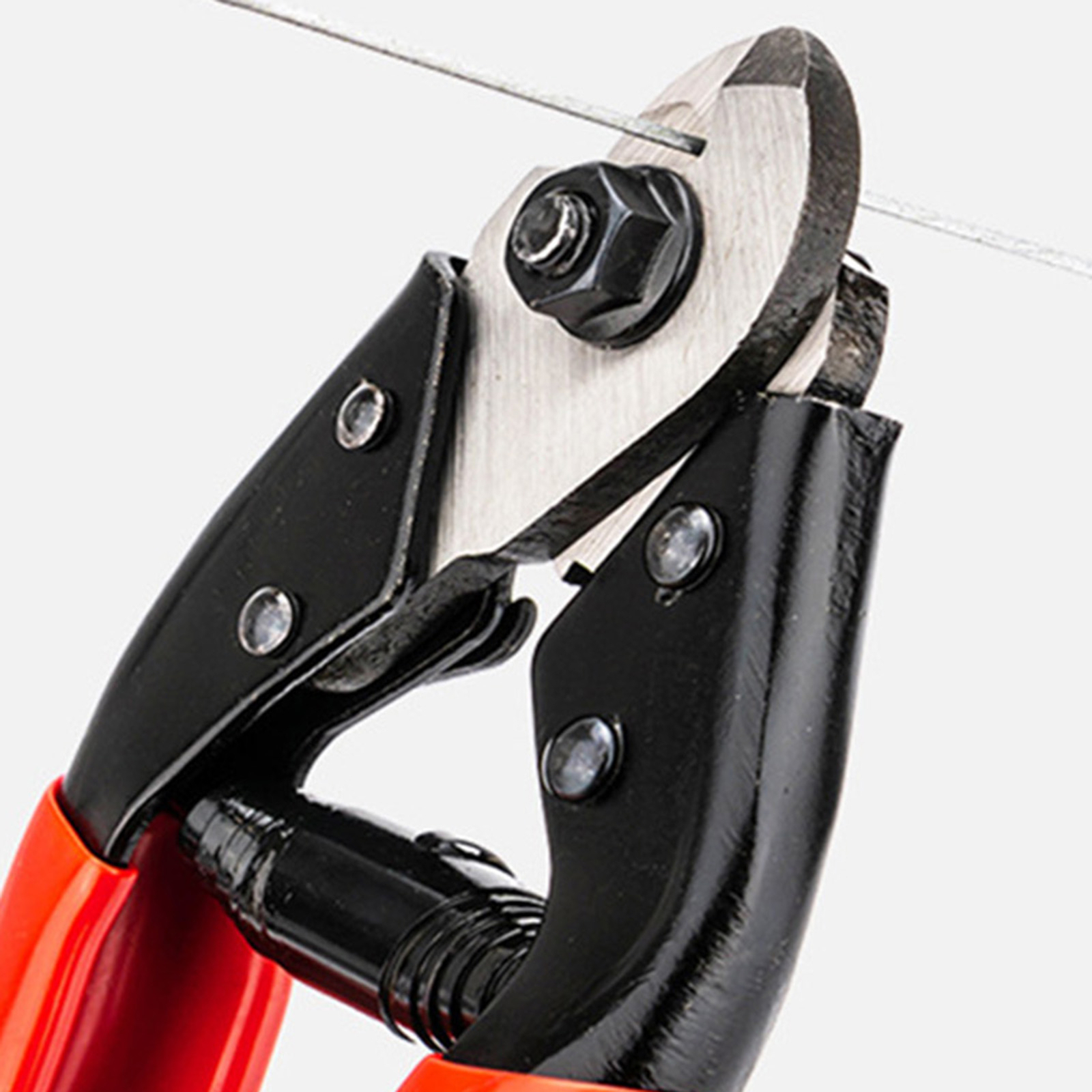 Alloy Steel Bike Cable Cutter Bike Wire Cutter MTB Bike Brake Repair