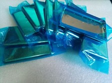 LOT10X Metal Back Rear Housing Case Cover panel for iPod video 30gb Thin