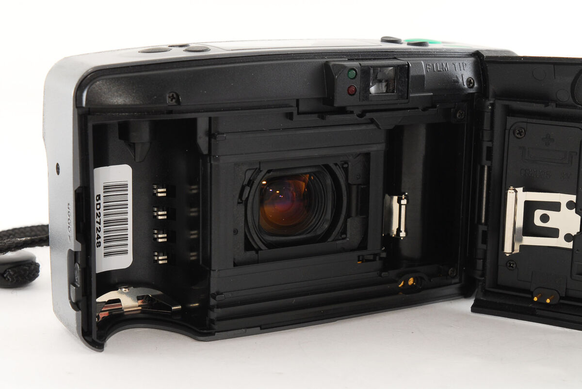 ⭐️Near MINT⭐️Rollei Prego Zoom Point & Shoot Film Camera ⭐️Near MINT⭐️Rollei Prego Zoom Point & Shoot Film Camera
