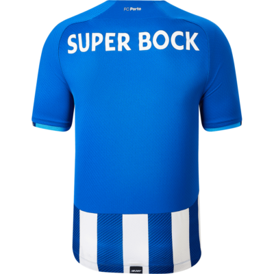 Maillot Domicile New Balance FC Porto 21/22 SS
