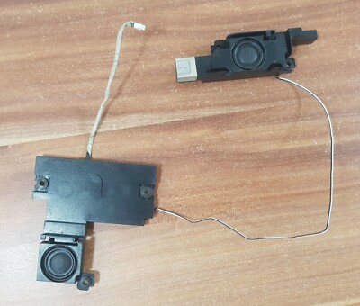 Speaker Lautsprecher 4Ohm 15Watt aus Notebook Asus X73E K73E