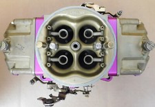 Stealthholley 2528 900 Cfm Circle Track Mech Sec Billet Basemetering Blocks Stealthholley 2528 900 Cfm Circle Track Mech Sec Billet Basemetering Blocks