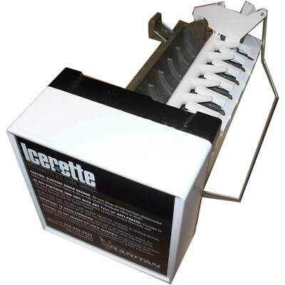 Raritan Engineering I34W Icemaker Assembly 120 Volt