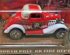 Hot Wheels 1992 Classic Collection 5pack Auburn Passion Swing Fire T-bucket Ford for sale online