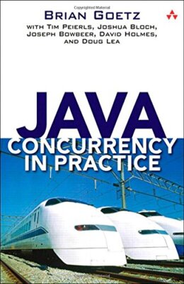 Java Concurrency In Practice by Brian Goetz