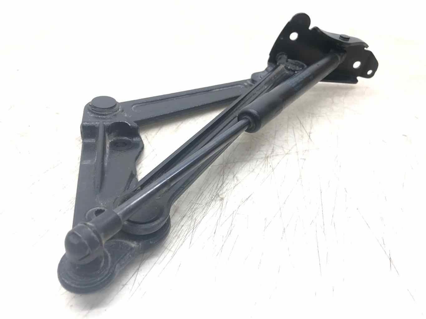 2009-2011 BENTLEY CONTINENTAL LEFT RIGHT REAR TRUNK LID HINGE SET 3W7827301C OEM