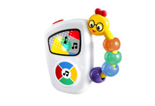 Toddler Musical Toy Baby Melodies Volume Control Babies Fun Toys Music Singing