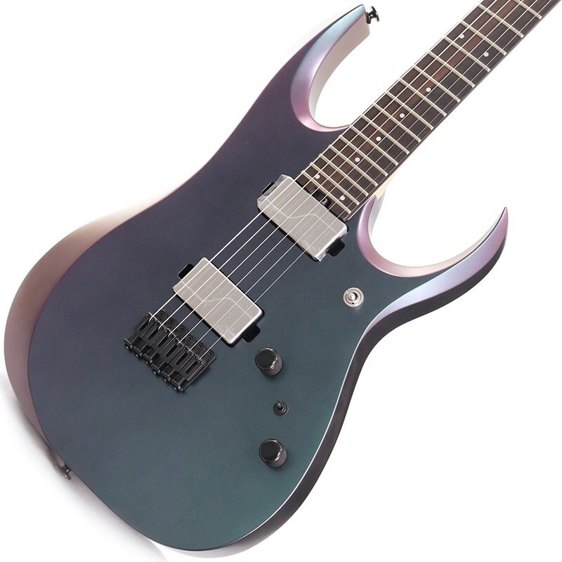 New Ibanez Prestige RGD3121-PRF SPOT MODEL 757643 Electric