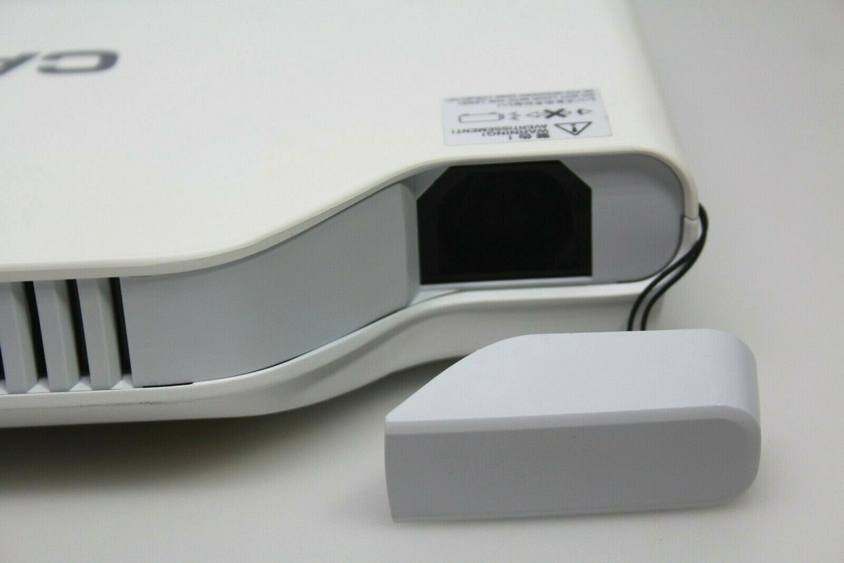 Casio XJ-A142 Slim Series 4:3 Multi-Media Lamp-Free Projector Casio XJ-A142 Slim Series 4:3 Multi-Media Lamp-Free Projector