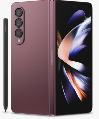 Samsung Galaxy Z Fold 4 F936U1 256GB/512GB/1TB Excellent Samsung Galaxy Z Fold 4 F936U1 256GB/512GB/1TB Excellent