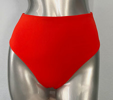 PINK Victoria's Secret Nwt Fired Up High Waist Leg Active Gym Swim Bikini Bottom