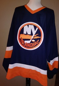 new york islanders hockey jersey
