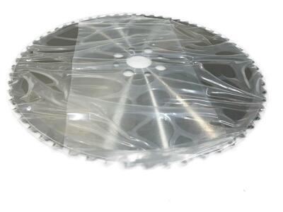 Tenryu BFH028598 T-4404-99 460X2.7X80 Circular Saw Blade 18'' FREE FAST SHIP