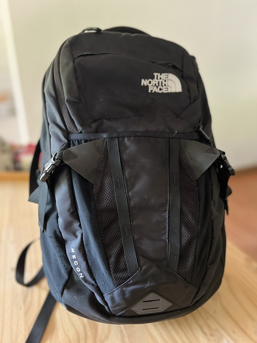 【USED】THE NORTH FACE RECON MINI ブラック the north face recon backpack black | eBay