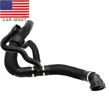 1* 68249896AC Radiator Outlet Hose for 2017 2018-2022 Jeep Compass