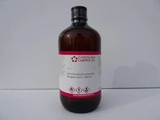 Dimethylformamide DMF Reagent ACS, ≥99.8%, 1L