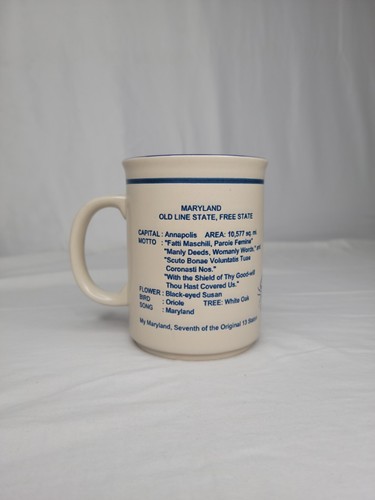 Maryland Coffee Mug - Picture 4 of 6